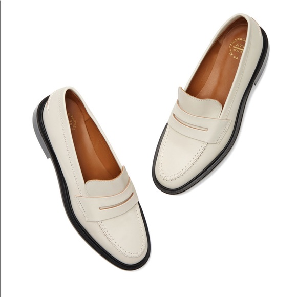 ATP atelier Shoes - ATP Monti Loafers 39